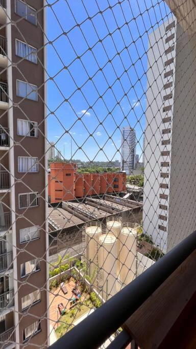 Estudio A 500M Metro Joao Dias Sao Paulo Exterior photo